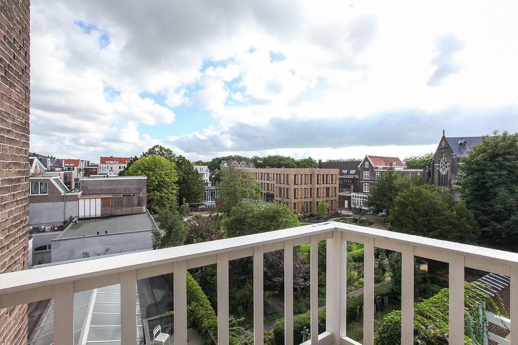 Foto 3 van Oostzeedijk Beneden 13-A02