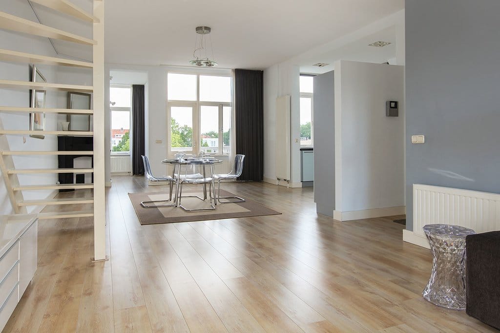 Foto 8 van Oostzeedijk Beneden 13-A02