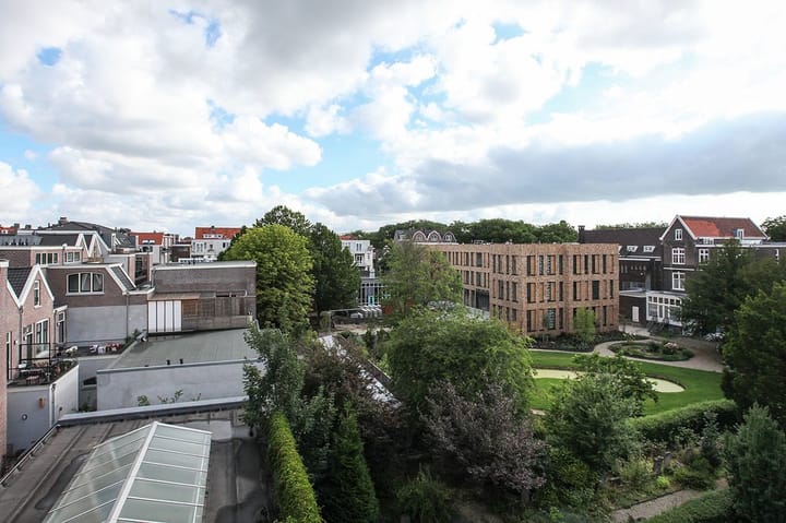 Foto 4 van Oostzeedijk Beneden 13-A02