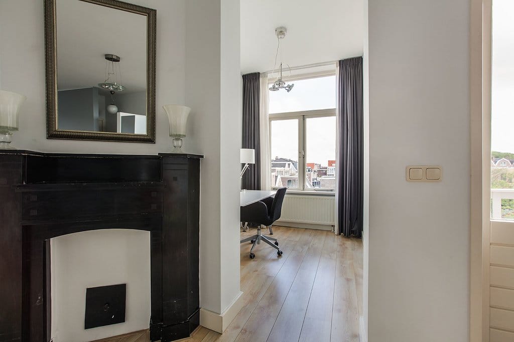 Foto 11 van Oostzeedijk Beneden 13-A02