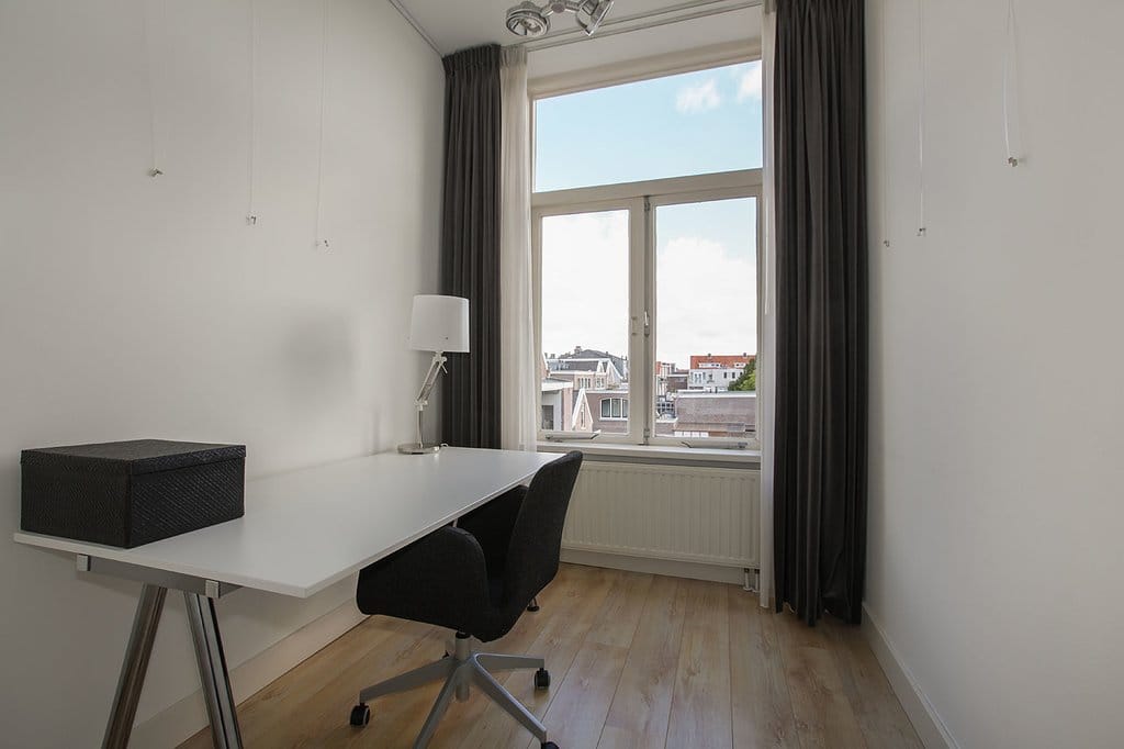 Foto 12 van Oostzeedijk Beneden 13-A02