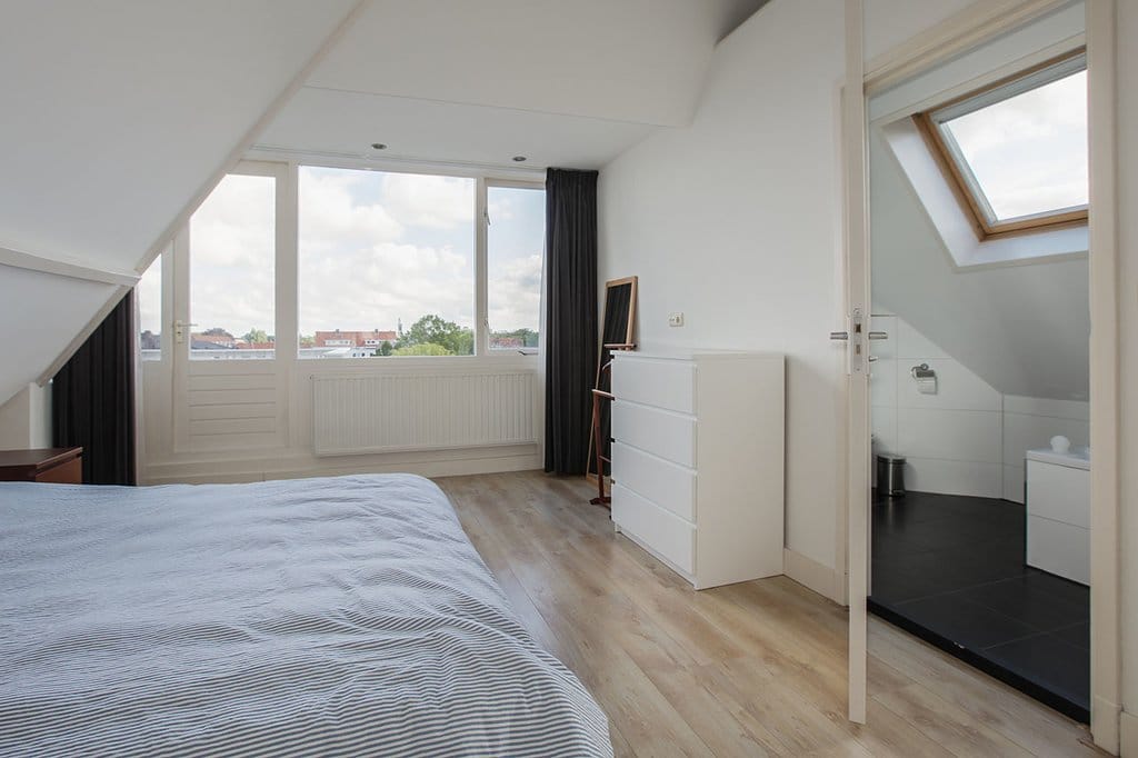 Foto 14 van Oostzeedijk Beneden 13-A02