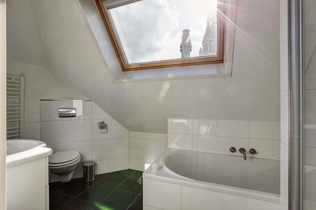 Foto 15 van Oostzeedijk Beneden 13-A02