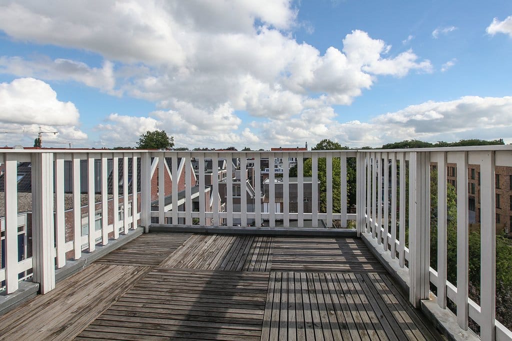 Foto 17 van Oostzeedijk Beneden 13-A02