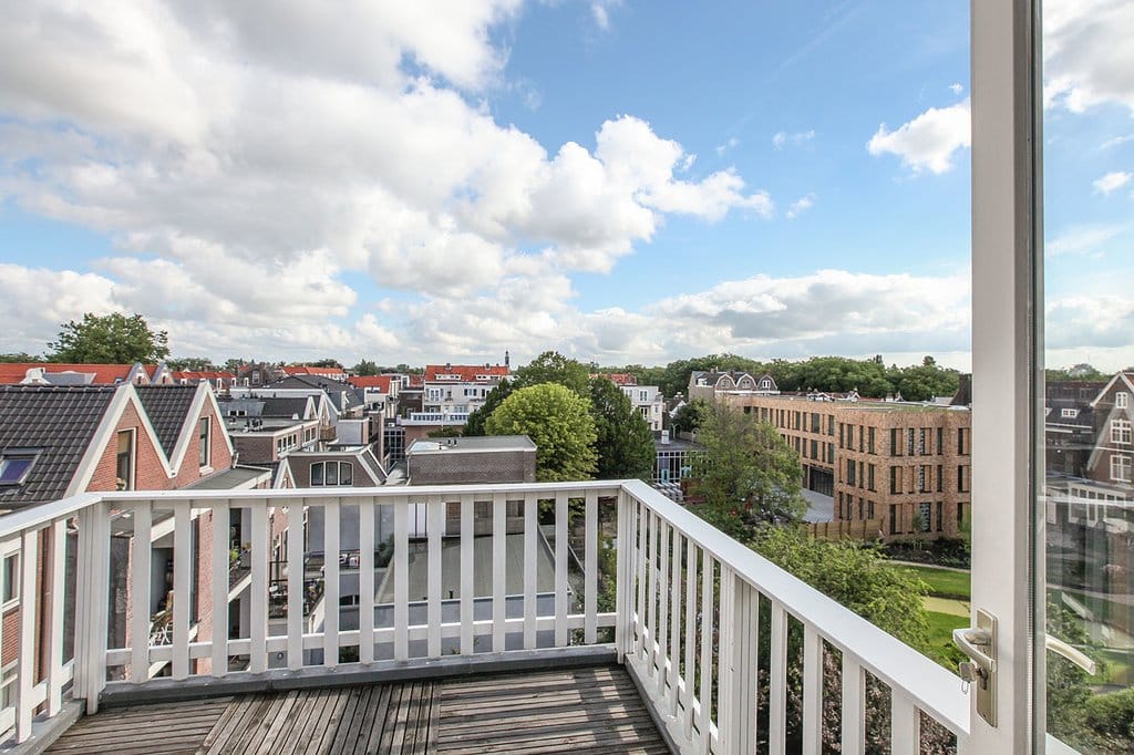 Foto 18 van Oostzeedijk Beneden 13-A02