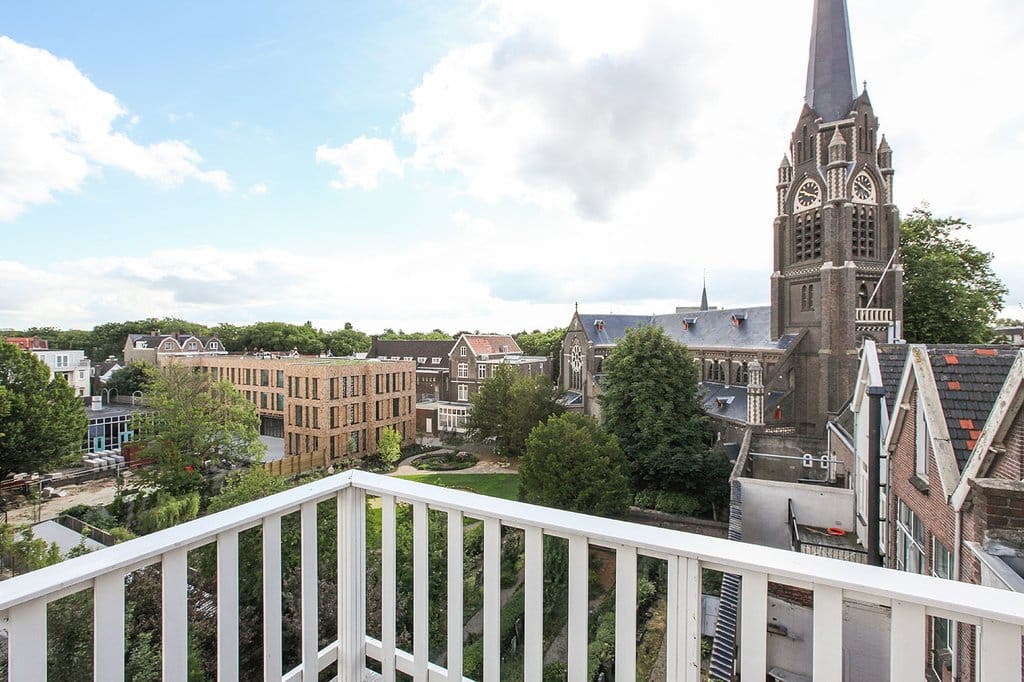 Foto 19 van Oostzeedijk Beneden 13-A02