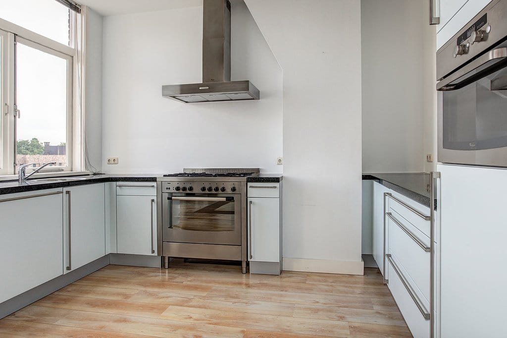 Foto 10 van Oostzeedijk Beneden 13-A02