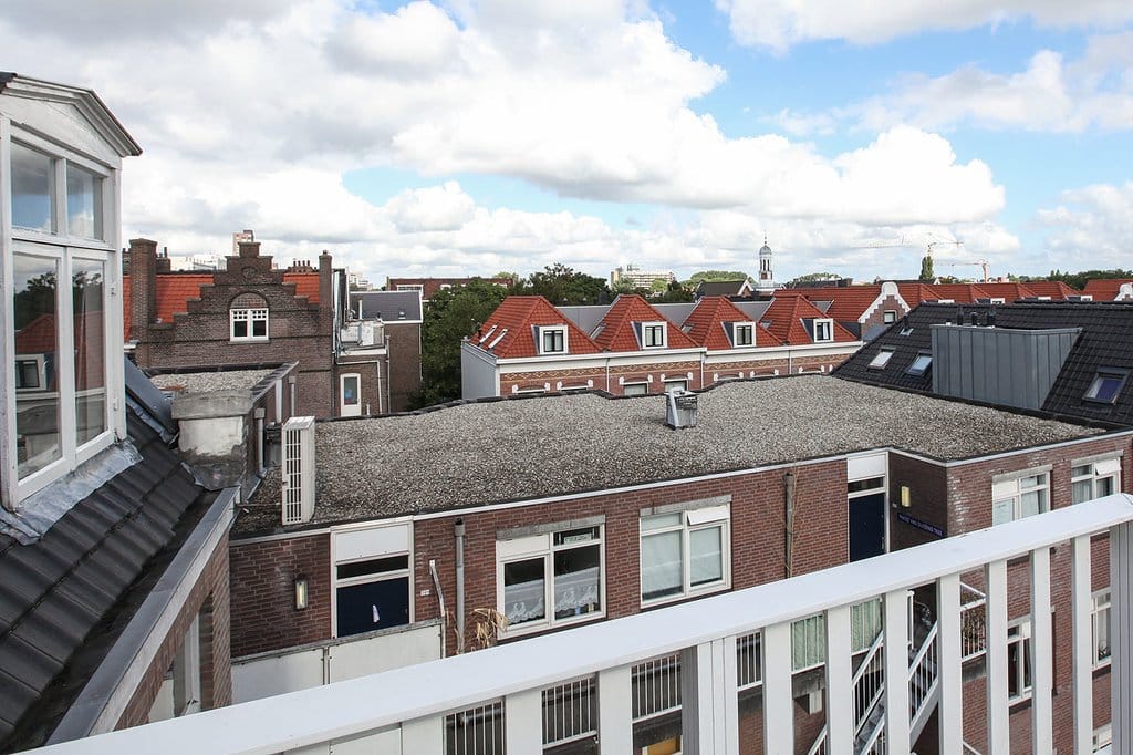 Foto 20 van Oostzeedijk Beneden 13-A02