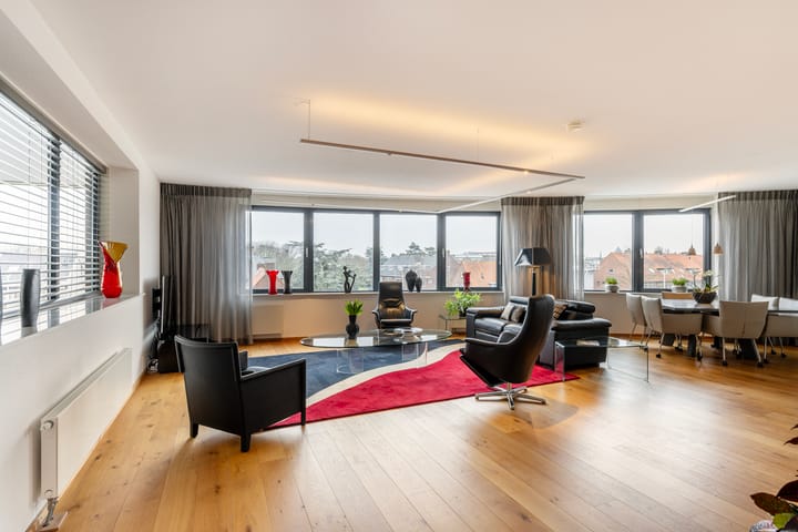 Foto 4 van Grote Woerdlaan 10-C