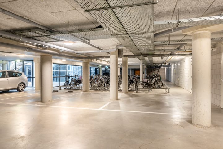 Foto 3 van Grote Woerdlaan 10-C