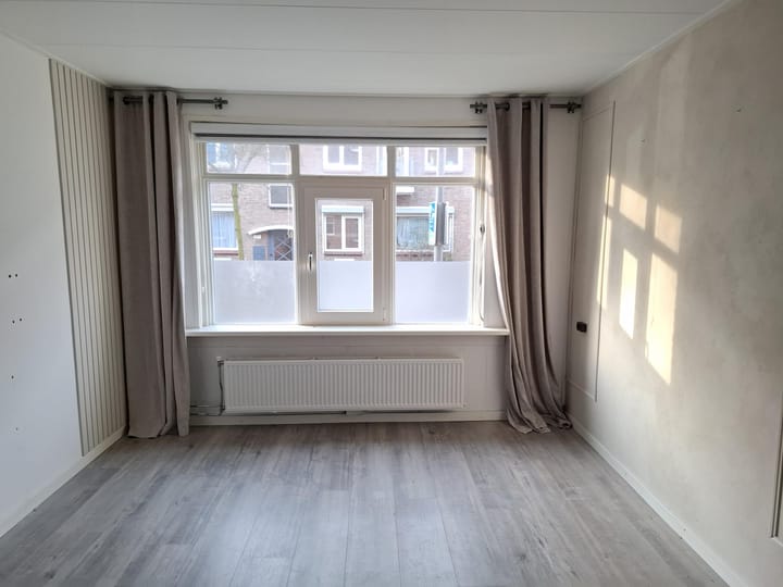 Foto 2 van Klaverstraat 136-A