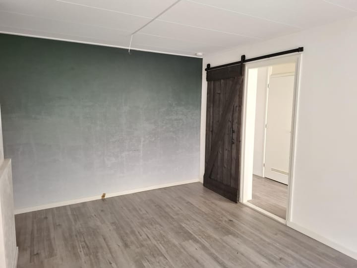 Foto 3 van Klaverstraat 136-A