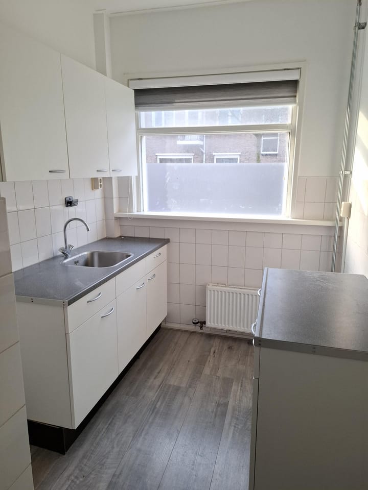 Foto 5 van Klaverstraat 136-A