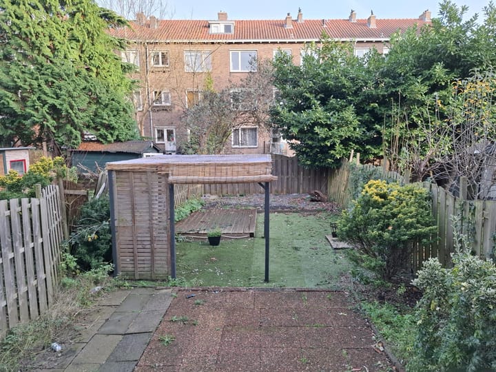 Foto 8 van Klaverstraat 136-A