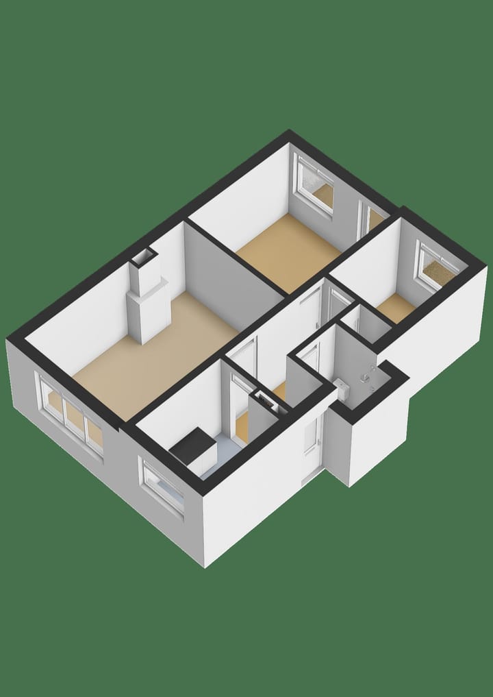 Foto 10 van Klaverstraat 136-A