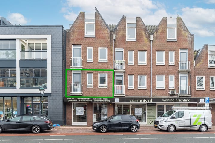 Koningsweg 18-B main image