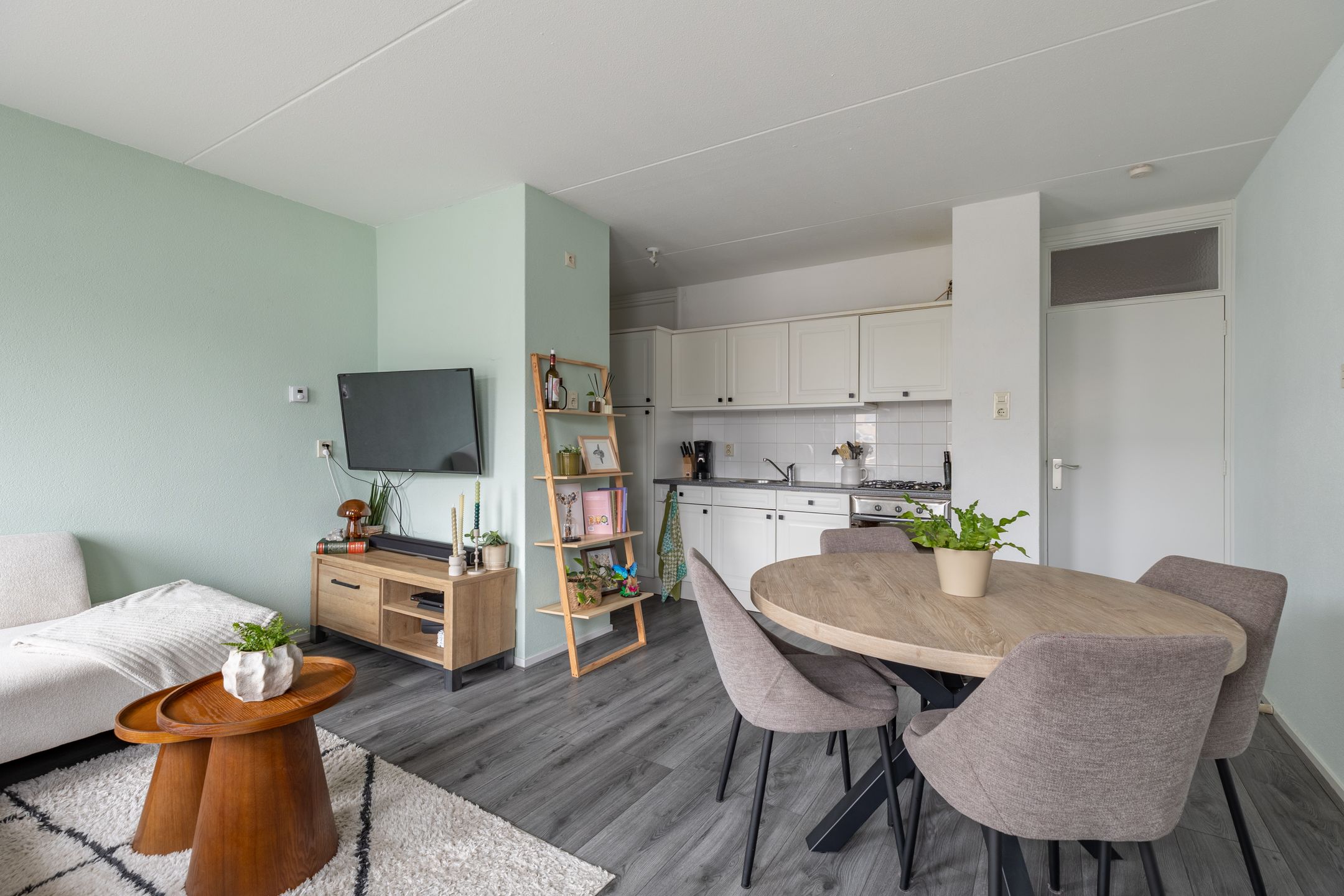 Foto 3 van Koningsweg 18-B