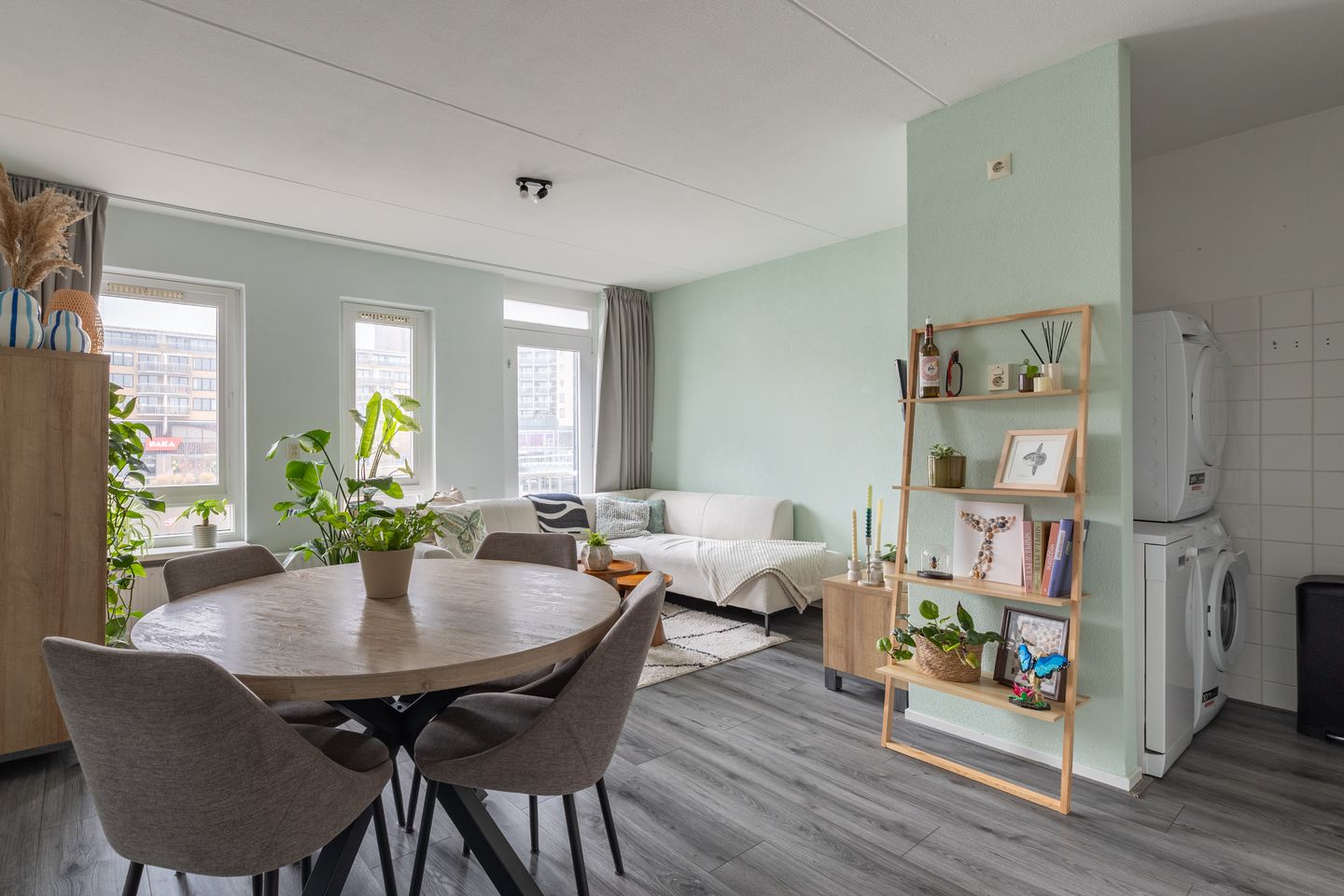 Foto 4 van Koningsweg 18-B