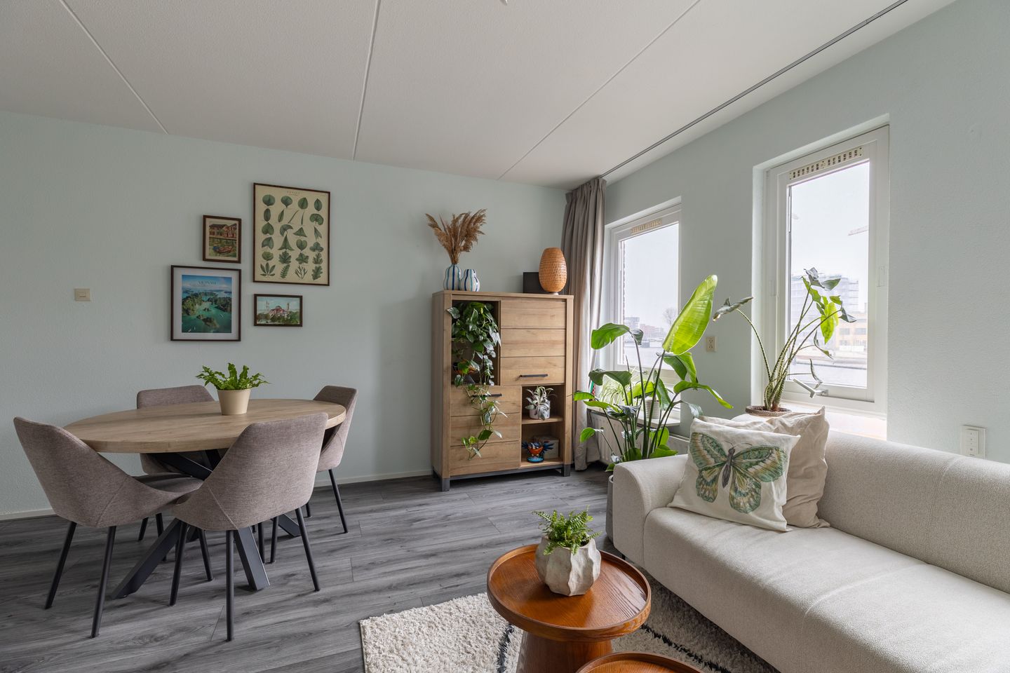 Foto 5 van Koningsweg 18-B