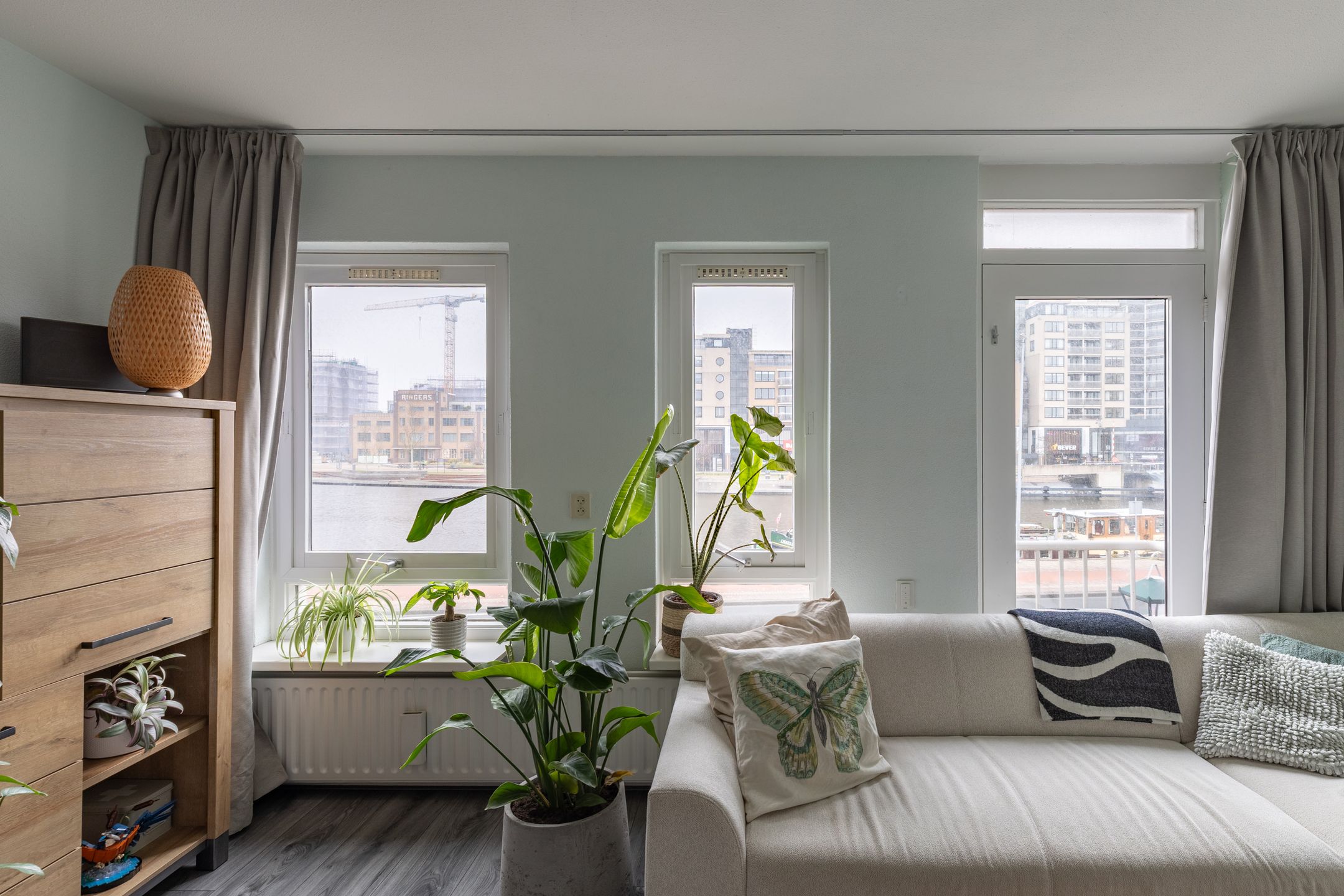 Foto 6 van Koningsweg 18-B