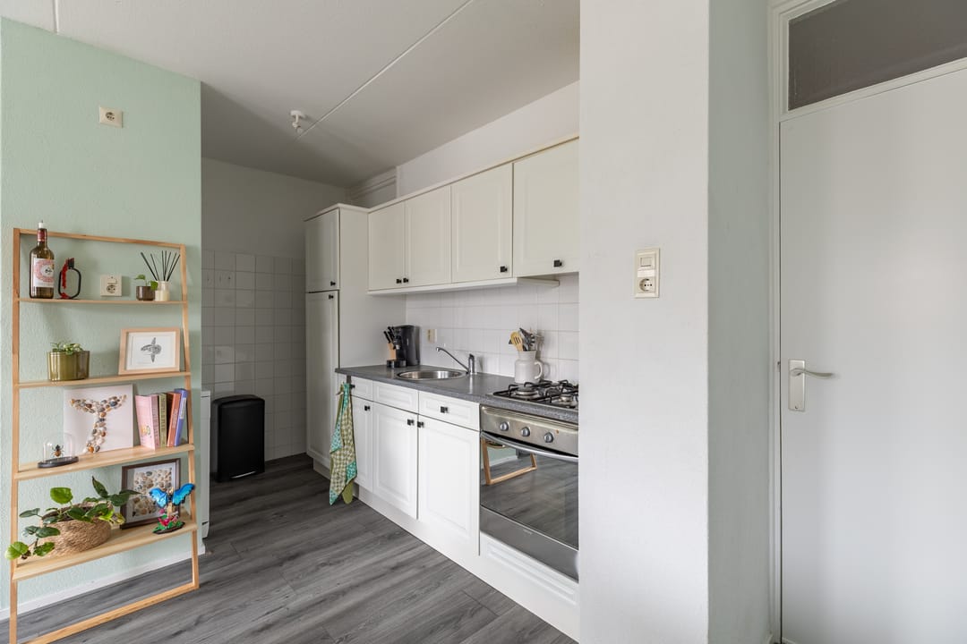 Foto 7 van Koningsweg 18-B