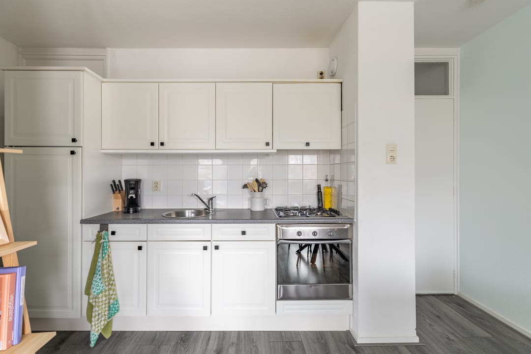 Foto 8 van Koningsweg 18-B