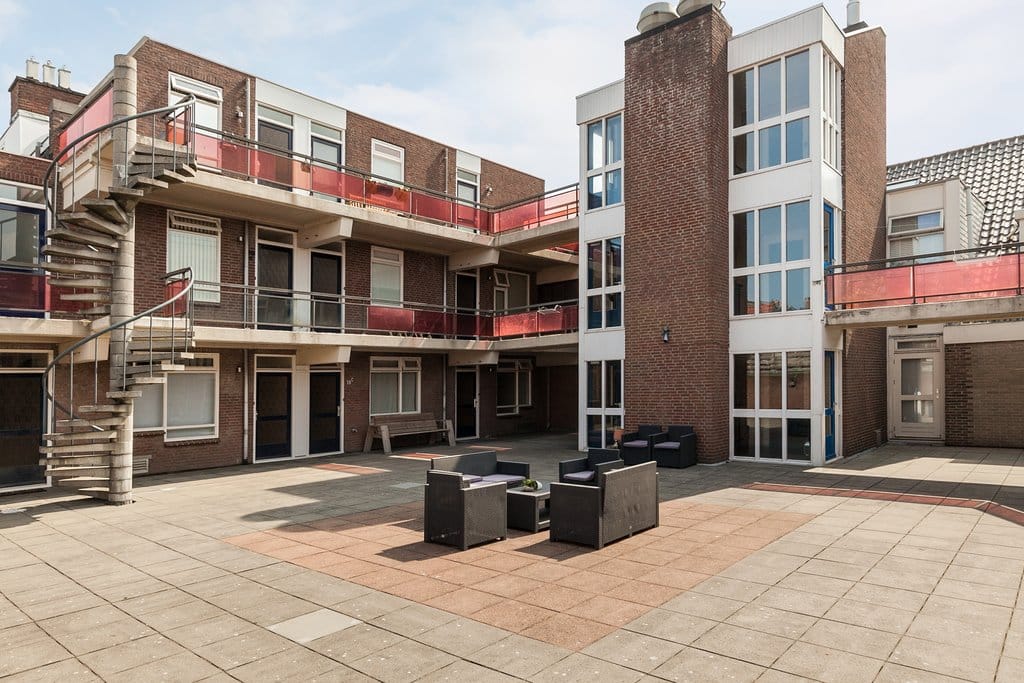 Foto 23 van Koningsweg 18-B