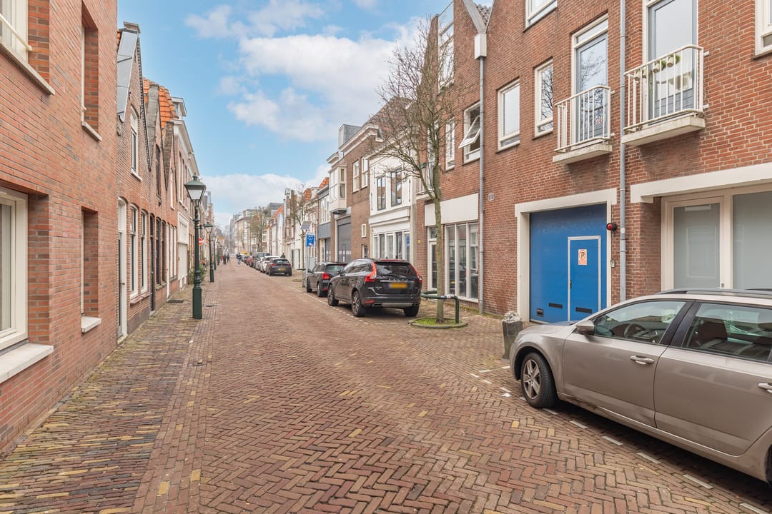 Foto 26 van Koningsweg 18-B