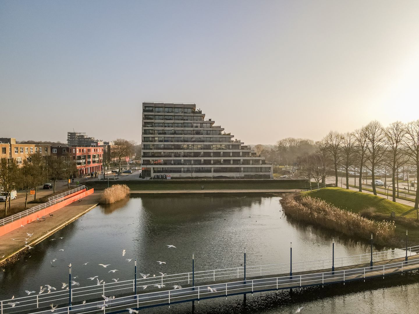 Foto 4 van Neringweg 437