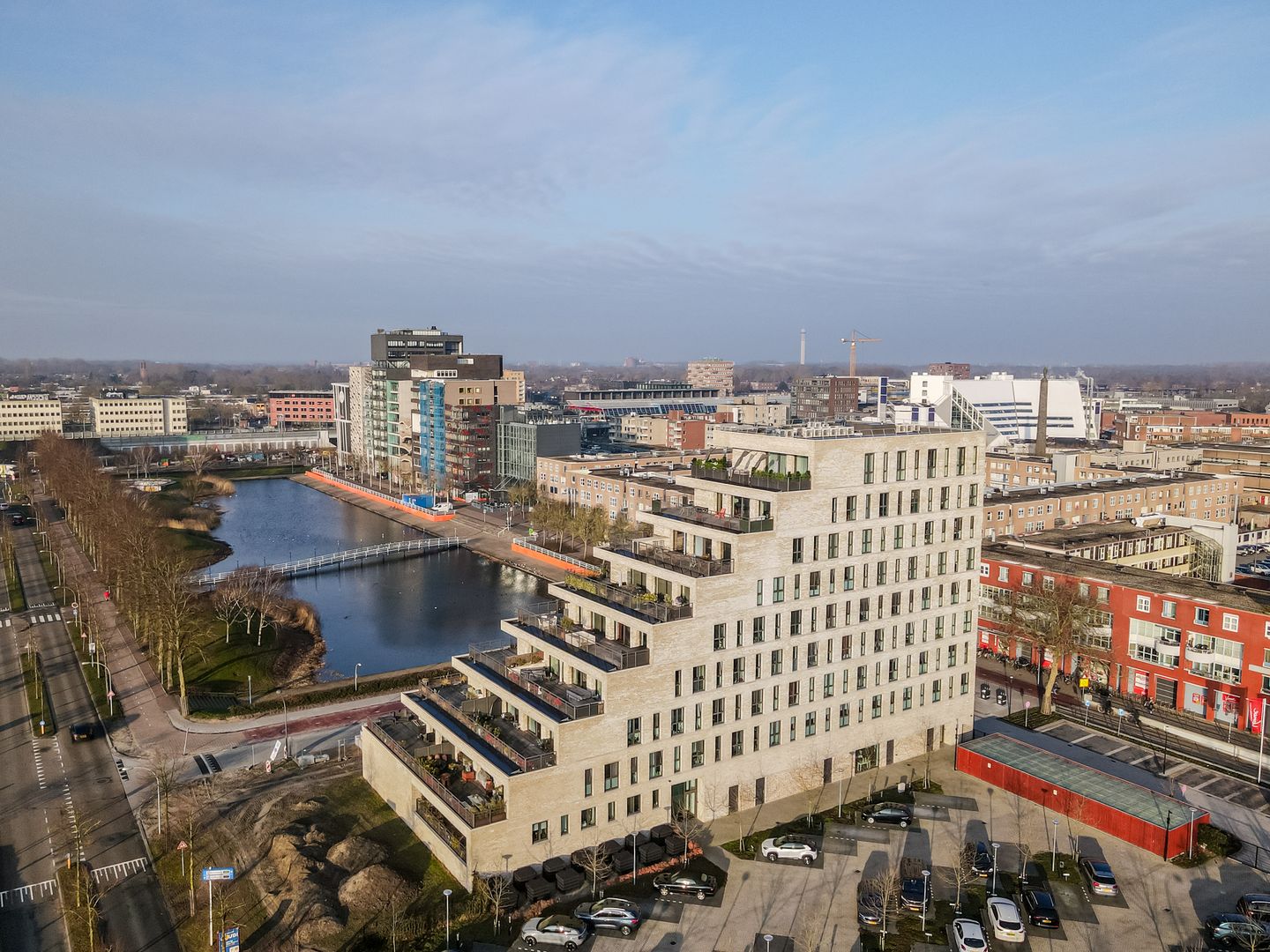 Foto 5 van Neringweg 437