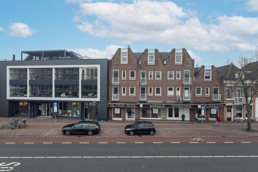 Foto 31 van Koningsweg 18-B