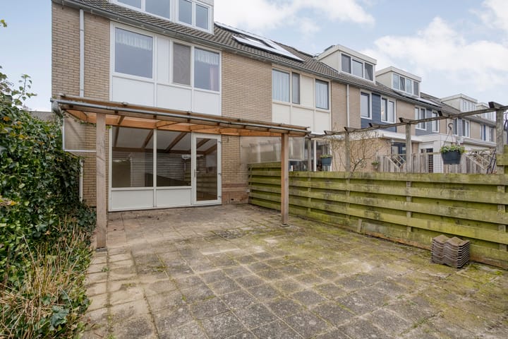 Photo 3 of Swammerdamlaan 2