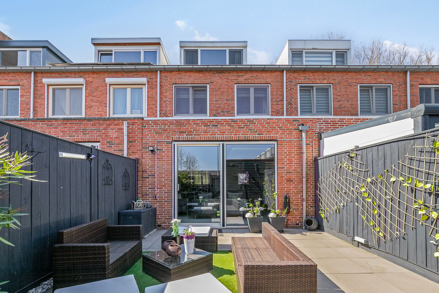 Photo 4 of Oude-Tongepad 30