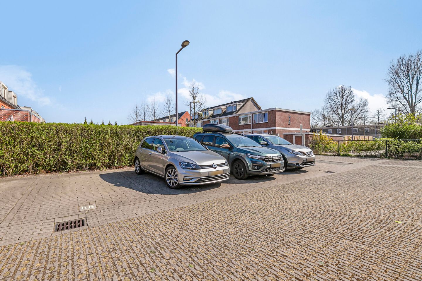 Photo 5 of Oude-Tongepad 30