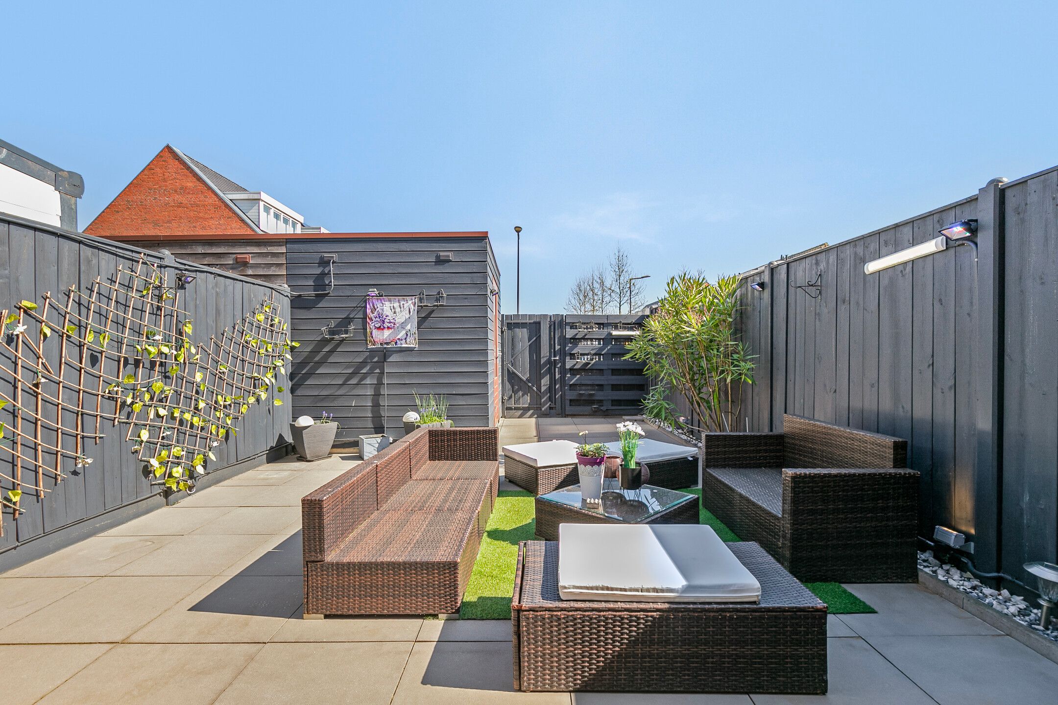 Photo 27 of Oude-Tongepad 30