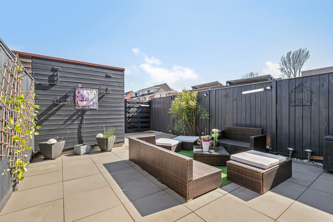 Photo 28 of Oude-Tongepad 30