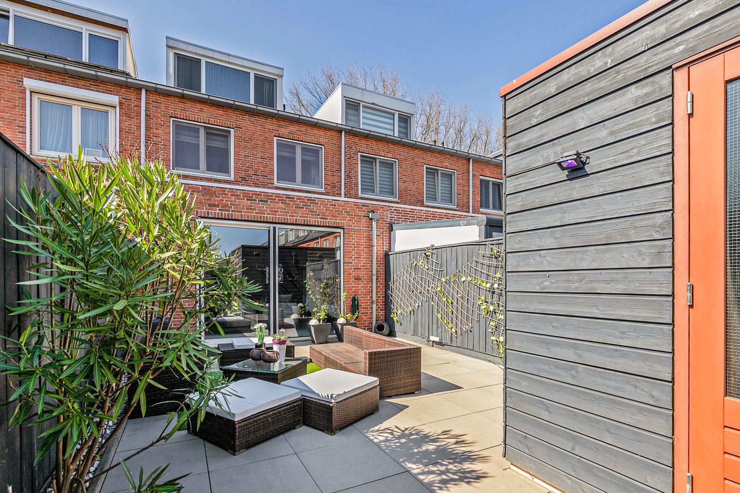 Photo 29 of Oude-Tongepad 30