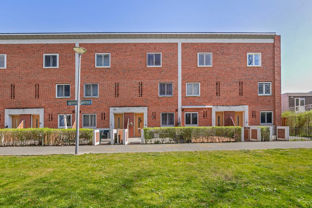 Photo 31 of Oude-Tongepad 30