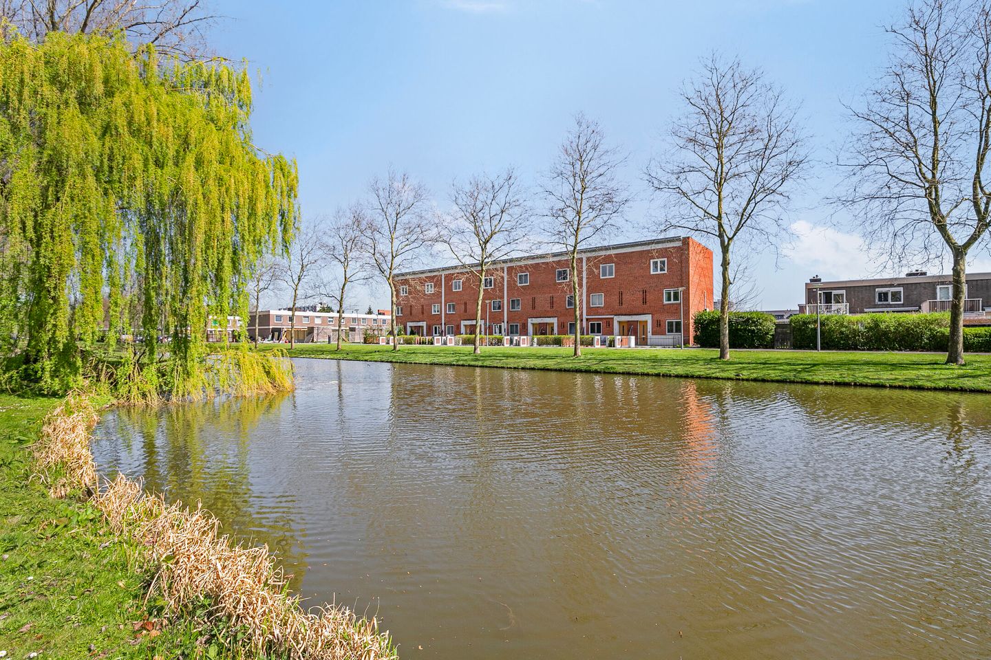 Photo 34 of Oude-Tongepad 30