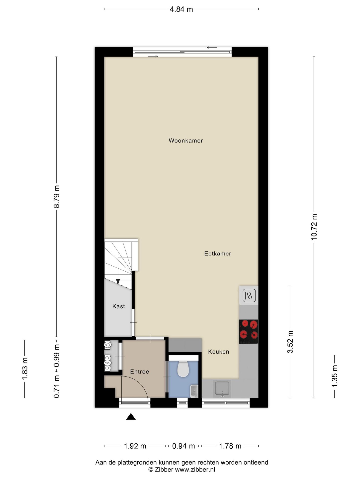 Photo 35 of Oude-Tongepad 30