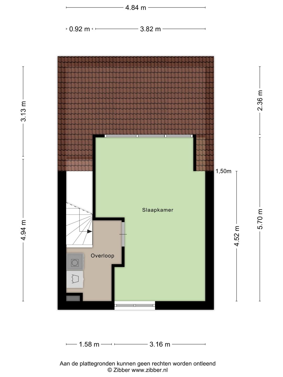 Photo 37 of Oude-Tongepad 30