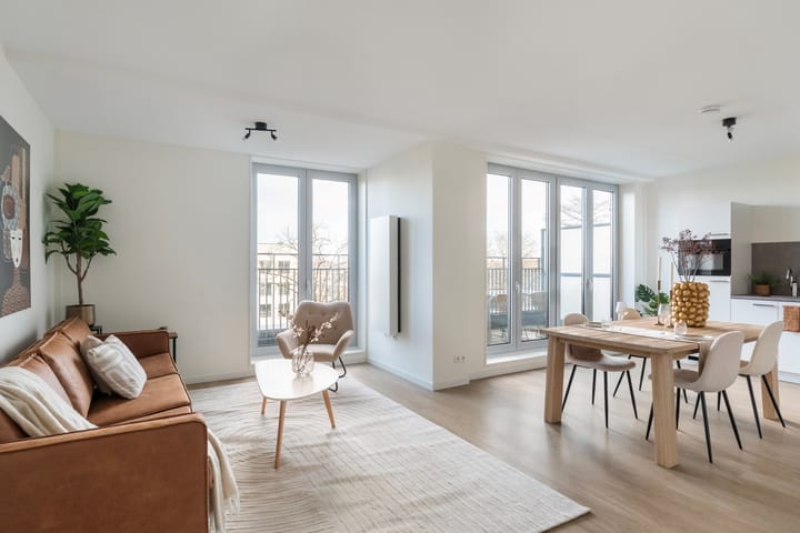 Photo 2 of Noordsingel 268-B