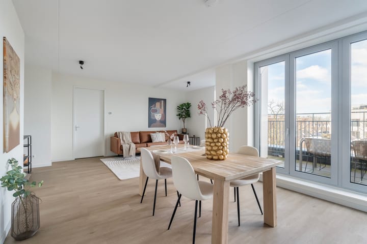 Photo 3 of Noordsingel 268-B