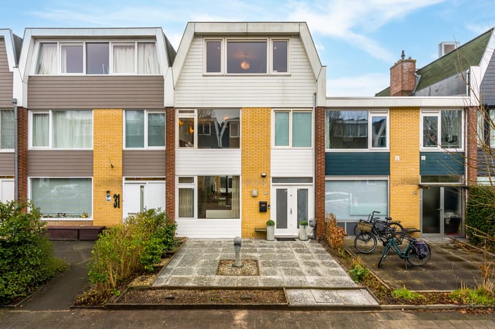 De Pauwentuin 33 main image