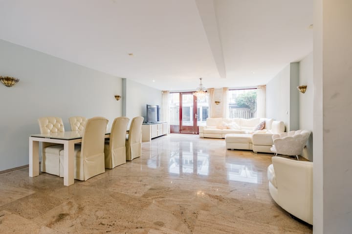 Foto 3 van De Pauwentuin 33