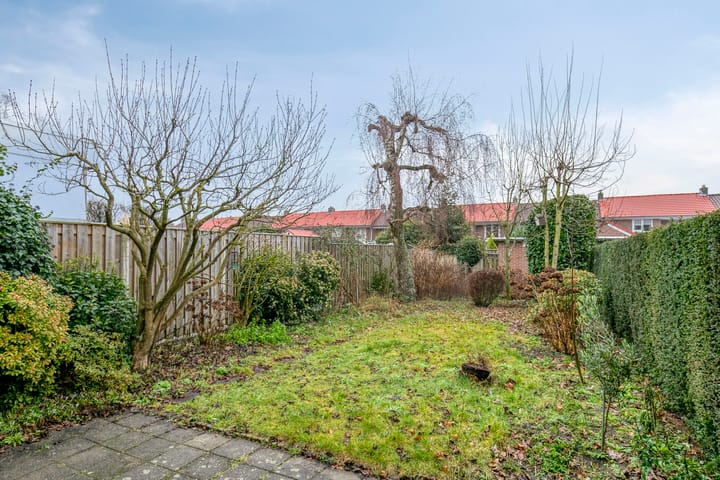 Foto 2 van Willibrorduslaan 70