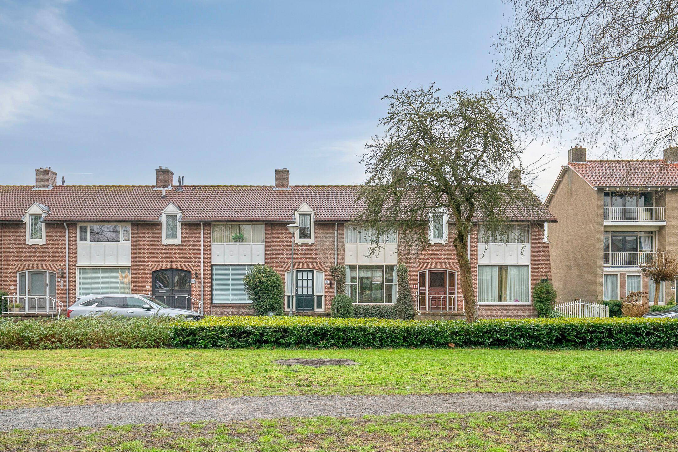 Foto 3 van Willibrorduslaan 70