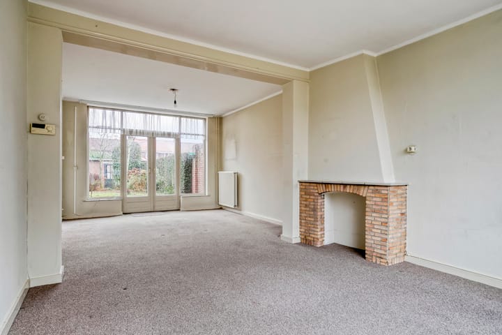 Foto 4 van Willibrorduslaan 70