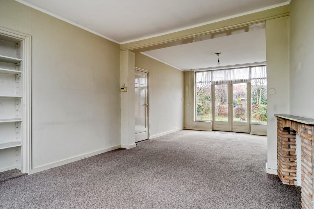 Foto 8 van Willibrorduslaan 70