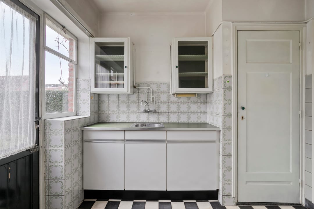 Foto 11 van Willibrorduslaan 70